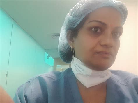 Dr. Chetna Tiwari .